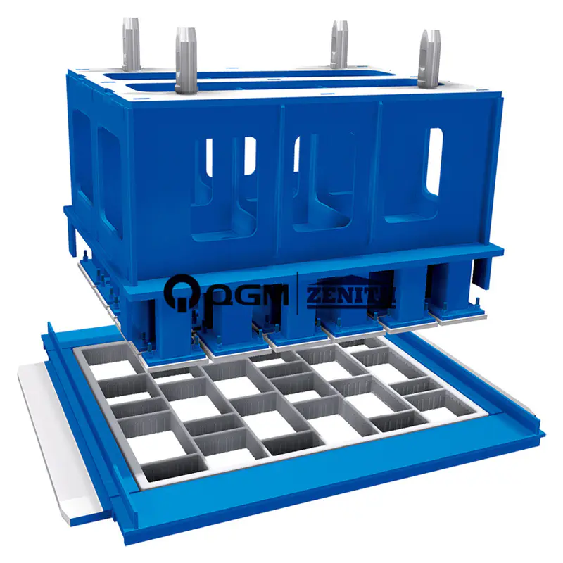 Acuan paver